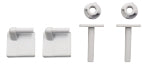 Tornillos, Tuercas y Soportes p/Asto Eco