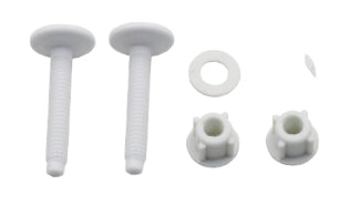 Tornillos y Tuercas p/ Asiento Colomba