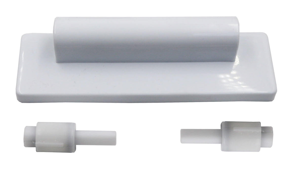 Bisagra de Asiento WC Fuscher
