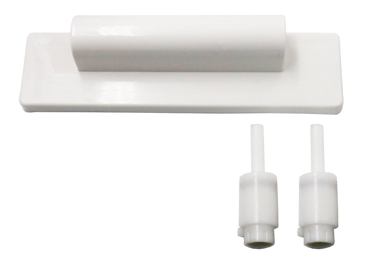 Bisagra de Asiento WC Modern