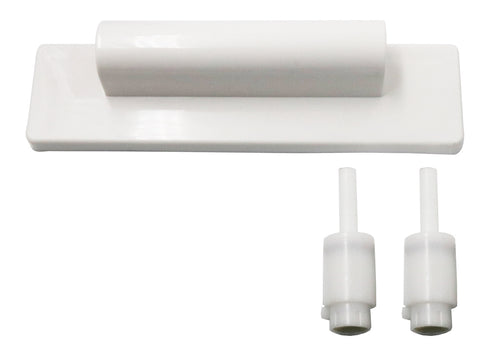 Bisagra de Asiento WC Modern