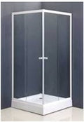 Shower Door 80x80x195