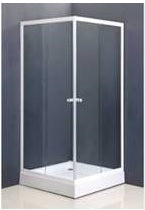 Shower Door 80x80x195