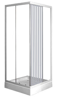 Repuesto Vidrio Puerta Shower 90