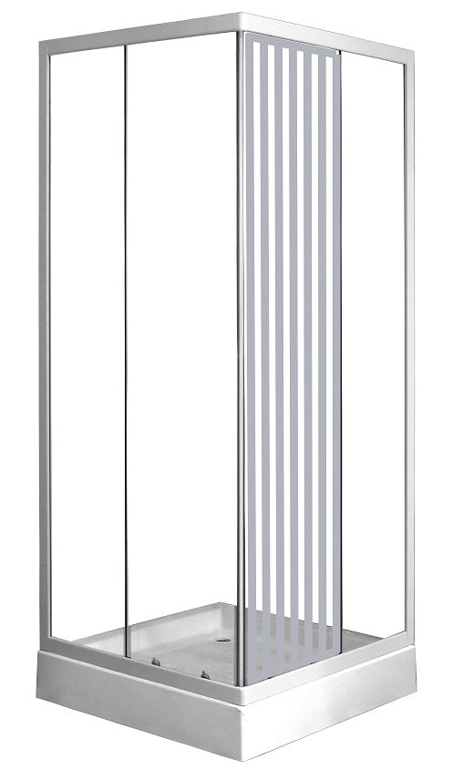 Repuesto Vidrio Puerta Shower 90
