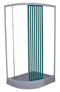 Repuesto Vidrio Puerta Shower 102