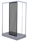 Repuesto Vidrio Puerta Grande Shower 120