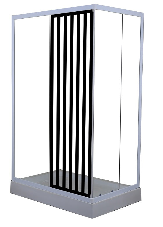 Repuesto Vidrio Puerta Grande Shower 120