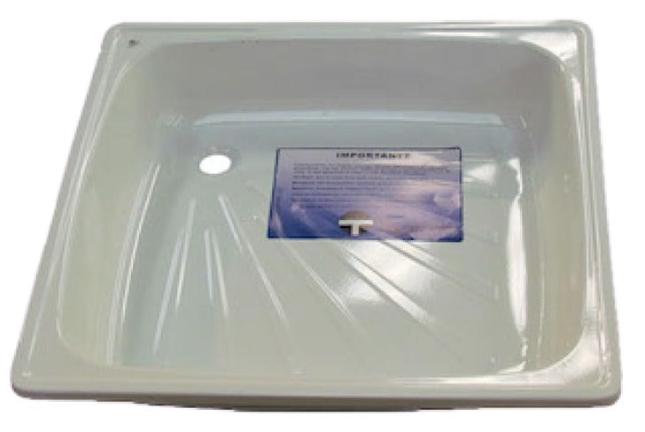 Receptáculo Ducha 70 x 70