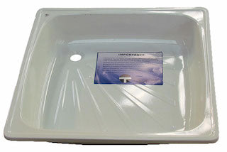 Receptáculo Ducha 80 x 80