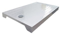 Plato Ducha 120 x 70 x 9 Metacrilato