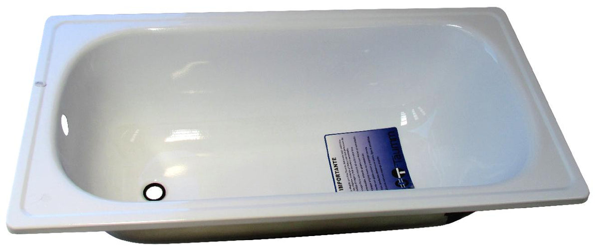Tina 130 x 70 Eco con Antideslizante