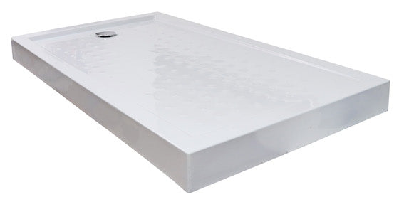 Receptáculo Ducha 140 x 70x9 Metacrilato