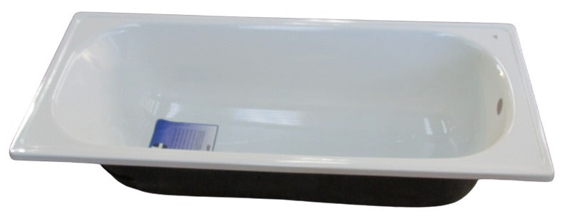Tina 150 x 70 x 36 con Antideslizante