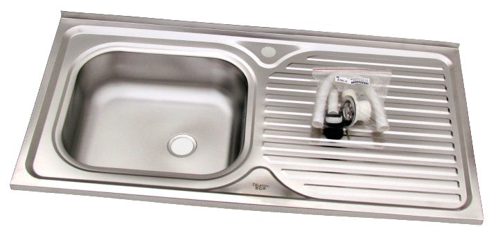 LavaPlto. 100x50 Sob Eco p/MM SeDer Des