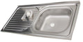 LavaPlto. 100x50 Sob Eco p/MM SeIzq Des