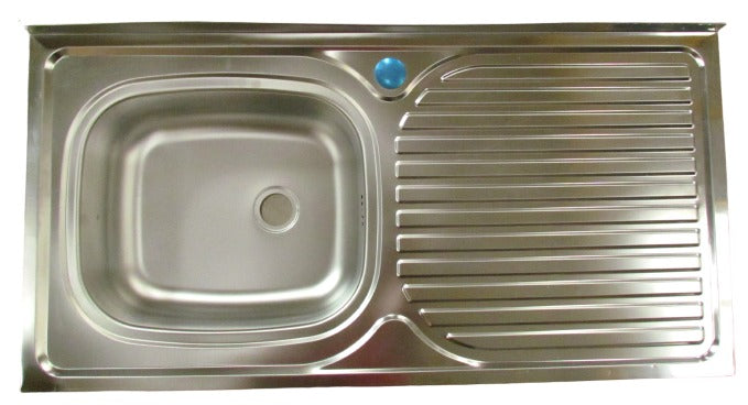 LavaPlto.100x50 Sobrepon p/Combin SecDer