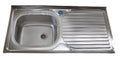 LavaPlto.100x50 Sobrepon p/MMando SecDer