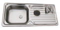 LavaPlto. 100x44 Emp Eco p/MM SeDer Des