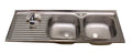 LPlato 120x50 Sob Eco p/MM SecIzq Desag