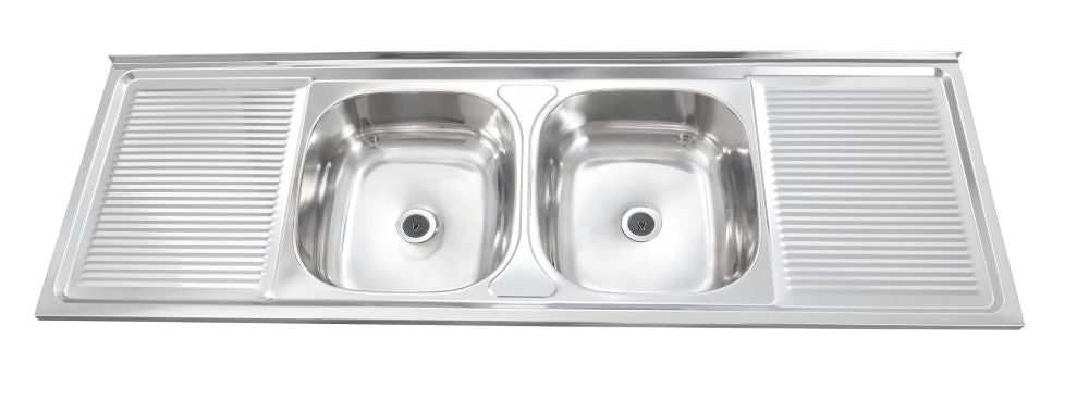 LPlato180x50 (2B+2S) Sobreponer p/MMando