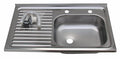 LavaPlto. 80x50 SobreP Eco Comb SIzq Des