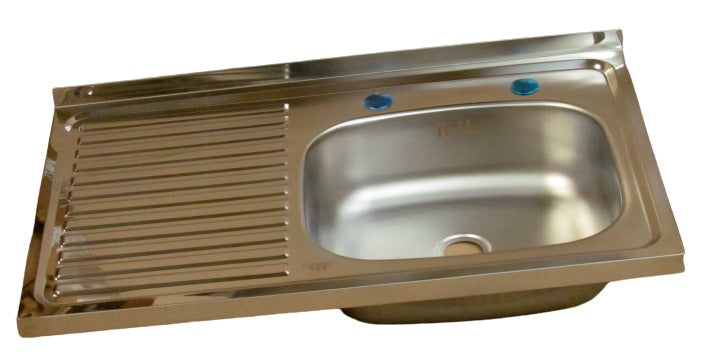 LavaPlto.80x50 SobrePon p/Combin SecIzq