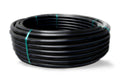 Tubería HDPE PE100 en rollo